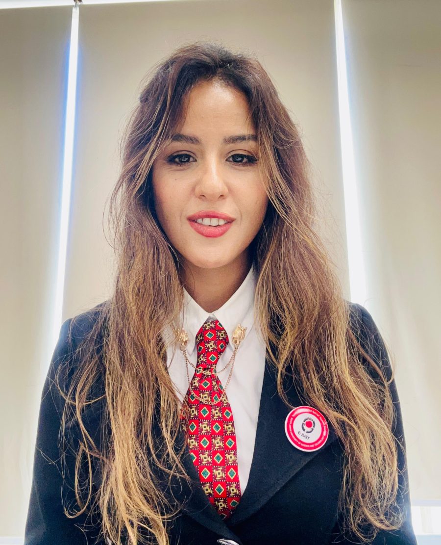 Riham Hilal profile photo